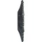 Ekena Millwork Needham Ceiling Medallion (Fits Canopies up to 4 1/4"), 14 5/8"OD x 2 1/4"P, Athenian Green Crackle CM14NEAGC - alternate 4